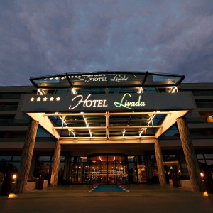 AUTOBUSEM nebo AUTEM - Pobyt v lázních Moravske Toplice - Hotel Livada Prestige 5* AUTOBUSEM nebo AUTEM - Pobyt v lázních Moravske Toplice - Hotel Livada Prestige 5*