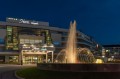 AUTOBUSEM nebo AUTEM - Pobyt v lázních Moravske Toplice - Hotel Livada Prestige 5*