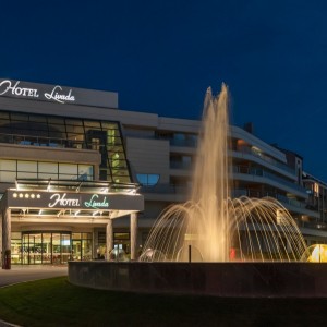 AUTOBUSEM nebo AUTEM - Pobyt v lázních Moravske Toplice - Hotel Livada Prestige 5* AUTOBUSEM nebo AUTEM - Pobyt v lázních Moravske Toplice - Hotel Livada Prestige 5*