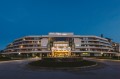 AUTOBUSEM nebo AUTEM - Pobyt v lázních Moravske Toplice - Hotel Livada Prestige 5*