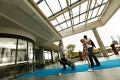 AUTOBUSEM nebo AUTEM - Pobyt v lázních Moravske Toplice - Hotel Livada Prestige 5*