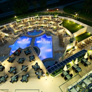 AUTOBUSEM nebo AUTEM - Pobyt v lázních Moravske Toplice - Hotel Livada Prestige 5* AUTOBUSEM nebo AUTEM - Pobyt v lázních Moravske Toplice - Hotel Livada Prestige 5*