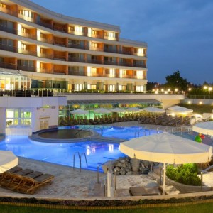 AUTOBUSEM nebo AUTEM - Pobyt v lázních Moravske Toplice - Hotel Livada Prestige 5* AUTOBUSEM nebo AUTEM - Pobyt v lázních Moravske Toplice - Hotel Livada Prestige 5*