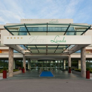 AUTOBUSEM nebo AUTEM - Pobyt v lázních Moravske Toplice - Hotel Livada Prestige 5* AUTOBUSEM nebo AUTEM - Pobyt v lázních Moravske Toplice - Hotel Livada Prestige 5*