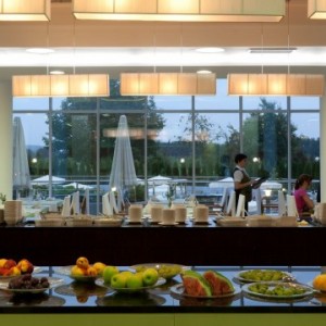 AUTOBUSEM nebo AUTEM - Pobyt v lázních Moravske Toplice - Hotel Livada Prestige 5* AUTOBUSEM nebo AUTEM - Pobyt v lázních Moravske Toplice - Hotel Livada Prestige 5*