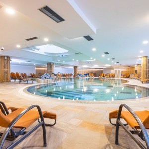 AUTOBUSEM nebo AUTEM - Pobyt v lázních Moravske Toplice - Hotel Livada Prestige 5* AUTOBUSEM nebo AUTEM - Pobyt v lázních Moravske Toplice - Hotel Livada Prestige 5*