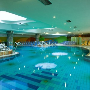 AUTOBUSEM nebo AUTEM - Pobyt v lázních Moravske Toplice - Hotel Livada Prestige 5* AUTOBUSEM nebo AUTEM - Pobyt v lázních Moravske Toplice - Hotel Livada Prestige 5*