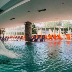 AUTOBUSEM nebo AUTEM - Pobyt v lázních Moravske Toplice - Hotel Livada Prestige 5* AUTOBUSEM nebo AUTEM - Pobyt v lázních Moravske Toplice - Hotel Livada Prestige 5*