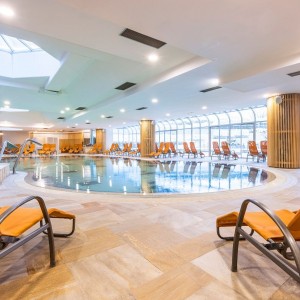 AUTOBUSEM nebo AUTEM - Pobyt v lázních Moravske Toplice - Hotel Livada Prestige 5* AUTOBUSEM nebo AUTEM - Pobyt v lázních Moravske Toplice - Hotel Livada Prestige 5*