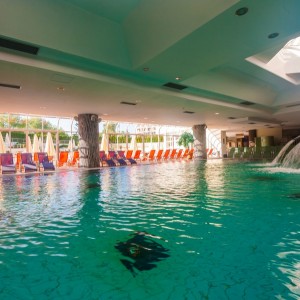 AUTOBUSEM nebo AUTEM - Pobyt v lázních Moravske Toplice - Hotel Livada Prestige 5* AUTOBUSEM nebo AUTEM - Pobyt v lázních Moravske Toplice - Hotel Livada Prestige 5*