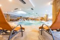 AUTOBUSEM nebo AUTEM - Pobyt v lázních Moravske Toplice - Hotel Livada Prestige 5*