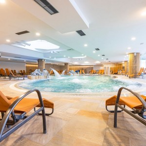 AUTOBUSEM nebo AUTEM - Pobyt v lázních Moravske Toplice - Hotel Livada Prestige 5* AUTOBUSEM nebo AUTEM - Pobyt v lázních Moravske Toplice - Hotel Livada Prestige 5*