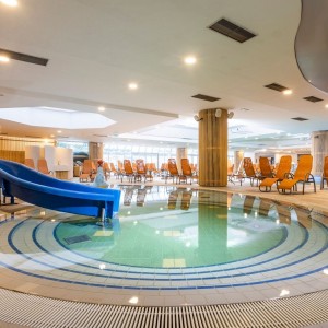 AUTOBUSEM nebo AUTEM - Pobyt v lázních Moravske Toplice - Hotel Livada Prestige 5* AUTOBUSEM nebo AUTEM - Pobyt v lázních Moravske Toplice - Hotel Livada Prestige 5*