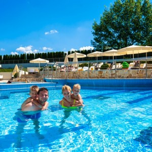 AUTOBUSEM nebo AUTEM - Pobyt v lázních Moravske Toplice - Hotel Livada Prestige 5* AUTOBUSEM nebo AUTEM - Pobyt v lázních Moravske Toplice - Hotel Livada Prestige 5*