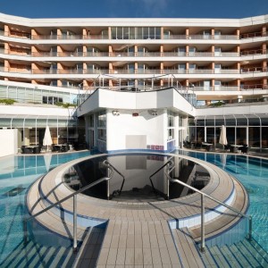 AUTOBUSEM nebo AUTEM - Pobyt v lázních Moravske Toplice - Hotel Livada Prestige 5* AUTOBUSEM nebo AUTEM - Pobyt v lázních Moravske Toplice - Hotel Livada Prestige 5*