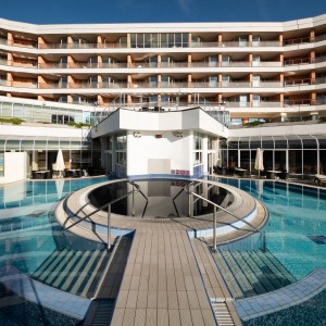 AUTOBUSEM nebo AUTEM - Pobyt v lázních Moravske Toplice - Hotel Livada Prestige 5* AUTOBUSEM nebo AUTEM - Pobyt v lázních Moravske Toplice - Hotel Livada Prestige 5*
