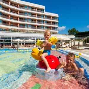 AUTOBUSEM nebo AUTEM - Pobyt v lázních Moravske Toplice - Hotel Livada Prestige 5* AUTOBUSEM nebo AUTEM - Pobyt v lázních Moravske Toplice - Hotel Livada Prestige 5*