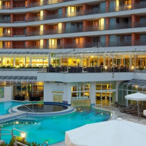 AUTOBUSEM nebo AUTEM - Pobyt v lázních Moravske Toplice - Hotel Livada Prestige 5* AUTOBUSEM nebo AUTEM - Pobyt v lázních Moravske Toplice - Hotel Livada Prestige 5*