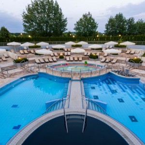 AUTOBUSEM nebo AUTEM - Pobyt v lázních Moravske Toplice - Hotel Livada Prestige 5* AUTOBUSEM nebo AUTEM - Pobyt v lázních Moravske Toplice - Hotel Livada Prestige 5*