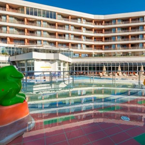 AUTOBUSEM nebo AUTEM - Pobyt v lázních Moravske Toplice - Hotel Livada Prestige 5* AUTOBUSEM nebo AUTEM - Pobyt v lázních Moravske Toplice - Hotel Livada Prestige 5*