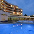 AUTOBUSEM nebo AUTEM - Pobyt v lázních Moravske Toplice - Hotel Livada Prestige 5*