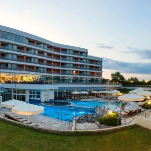 AUTOBUSEM nebo AUTEM - Pobyt v lázních Moravske Toplice - Hotel Livada Prestige 5* AUTOBUSEM nebo AUTEM - Pobyt v lázních Moravske Toplice - Hotel Livada Prestige 5*