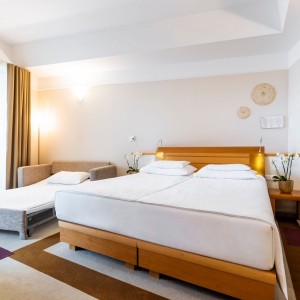 AUTOBUSEM nebo AUTEM - Pobyt v lázních Moravske Toplice - Hotel Livada Prestige 5* AUTOBUSEM nebo AUTEM - Pobyt v lázních Moravske Toplice - Hotel Livada Prestige 5*