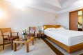 AUTOBUSEM nebo AUTEM - Pobyt v lázních Moravske Toplice - Hotel Livada Prestige 5*
