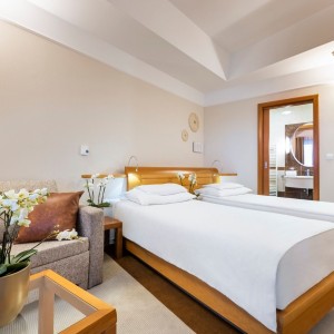 AUTOBUSEM nebo AUTEM - Pobyt v lázních Moravske Toplice - Hotel Livada Prestige 5* AUTOBUSEM nebo AUTEM - Pobyt v lázních Moravske Toplice - Hotel Livada Prestige 5*