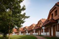 AUTOBUSEM NEBO AUTEM - Lázně Moravske Toplice - Apartmány Prekmurska Vas 3* 