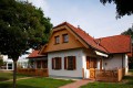 AUTOBUSEM NEBO AUTEM - Lázně Moravske Toplice - Apartmány Prekmurska Vas 3* 