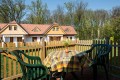 AUTOBUSEM NEBO AUTEM - Lázně Moravske Toplice - Apartmány Prekmurska Vas 3* 
