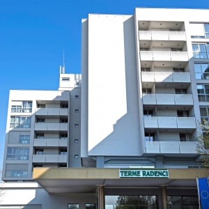Prodloužený víkend v termálních lázních Radenci - hotel Radin 4* - AUTEM Prodloužený víkend v termálních lázních Radenci - hotel Radin 4* - AUTEM