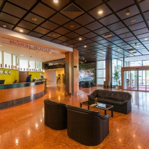 Prodloužený víkend v termálních lázních Radenci - hotel Radin 4* - AUTEM Prodloužený víkend v termálních lázních Radenci - hotel Radin 4* - AUTEM
