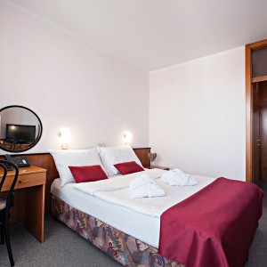 Prodloužený víkend v termálních lázních Radenci - hotel Radin 4* - AUTEM Prodloužený víkend v termálních lázních Radenci - hotel Radin 4* - AUTEM