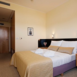 Prodloužený víkend v termálních lázních Radenci - hotel Radin 4* - AUTEM Prodloužený víkend v termálních lázních Radenci - hotel Radin 4* - AUTEM