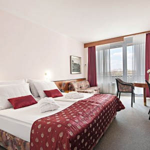 Prodloužený víkend v termálních lázních Radenci - hotel Radin 4* - AUTEM Prodloužený víkend v termálních lázních Radenci - hotel Radin 4* - AUTEM