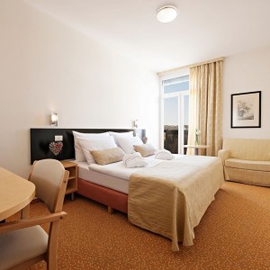 Prodloužený víkend v termálních lázních Radenci - hotel Radin 4* - AUTEM Prodloužený víkend v termálních lázních Radenci - hotel Radin 4* - AUTEM