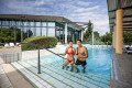 Prodloužený víkend v termálních lázních Radenci - hotel Radin 4* - AUTEM