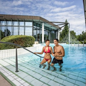 Prodloužený víkend v termálních lázních Radenci - hotel Radin 4* - AUTEM Prodloužený víkend v termálních lázních Radenci - hotel Radin 4* - AUTEM