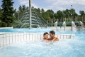 Prodloužený víkend v termálních lázních Radenci - hotel Radin 4* - AUTEM