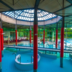 Prodloužený víkend v termálních lázních Radenci - hotel Radin 4* - AUTEM Prodloužený víkend v termálních lázních Radenci - hotel Radin 4* - AUTEM