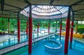 Prodloužený víkend v termálních lázních Radenci - hotel Radin 4* - AUTEM