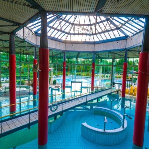 Prodloužený víkend v termálních lázních Radenci - hotel Radin 4* - AUTEM Prodloužený víkend v termálních lázních Radenci - hotel Radin 4* - AUTEM