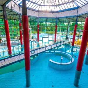 Prodloužený víkend v termálních lázních Radenci - hotel Radin 4* - AUTEM Prodloužený víkend v termálních lázních Radenci - hotel Radin 4* - AUTEM