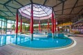 Prodloužený víkend v termálních lázních Radenci - hotel Radin 4* - AUTEM