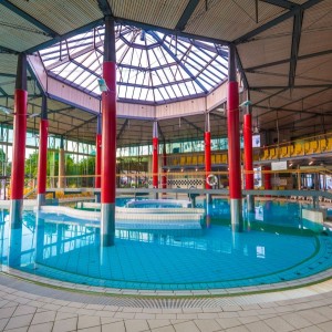 Prodloužený víkend v termálních lázních Radenci - hotel Radin 4* - AUTEM Prodloužený víkend v termálních lázních Radenci - hotel Radin 4* - AUTEM