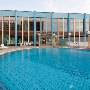 Prodloužený víkend v termálních lázních Radenci - hotel Radin 4* - AUTEM Prodloužený víkend v termálních lázních Radenci - hotel Radin 4* - AUTEM