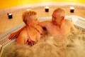 Prodloužený víkend v termálních lázních Radenci - hotel Radin 4* - AUTEM