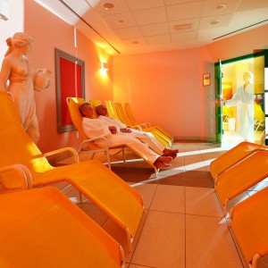 Prodloužený víkend v termálních lázních Radenci - hotel Radin 4* - AUTEM Prodloužený víkend v termálních lázních Radenci - hotel Radin 4* - AUTEM